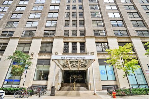 Photo of 680 N Lake Shore Drive #219, Chicago, IL 60611 (MLS # 12634533)