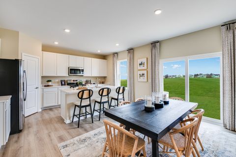 Tiny photo for 593 Lismore Circle, Elgin, IL 60124 (MLS # 12583182)