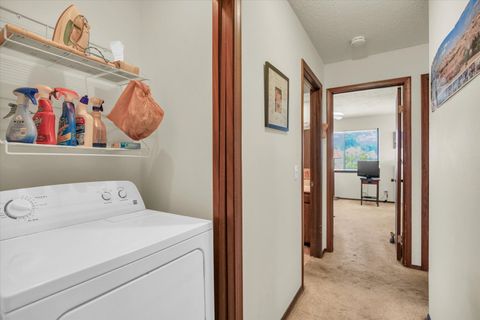 Tiny photo for 423 Clearwater Drive #423, Champaign, IL 61822 (MLS # 12484462)