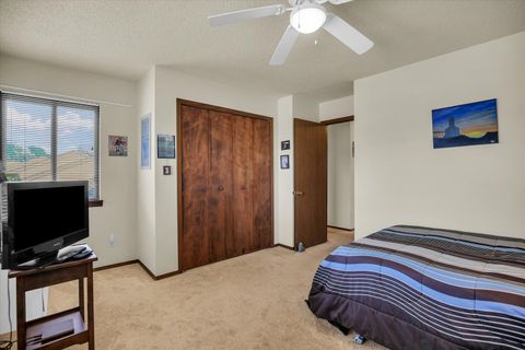 Tiny photo for 423 Clearwater Drive #423, Champaign, IL 61822 (MLS # 12484462)