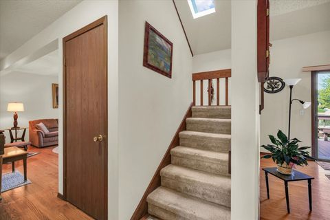 Tiny photo for 423 Clearwater Drive #423, Champaign, IL 61822 (MLS # 12484462)