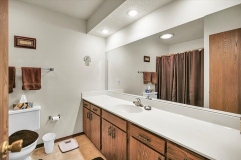 Tiny photo for 423 Clearwater Drive #423, Champaign, IL 61822 (MLS # 12484462)