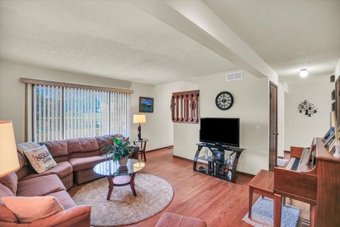 Tiny photo for 423 Clearwater Drive #423, Champaign, IL 61822 (MLS # 12484462)