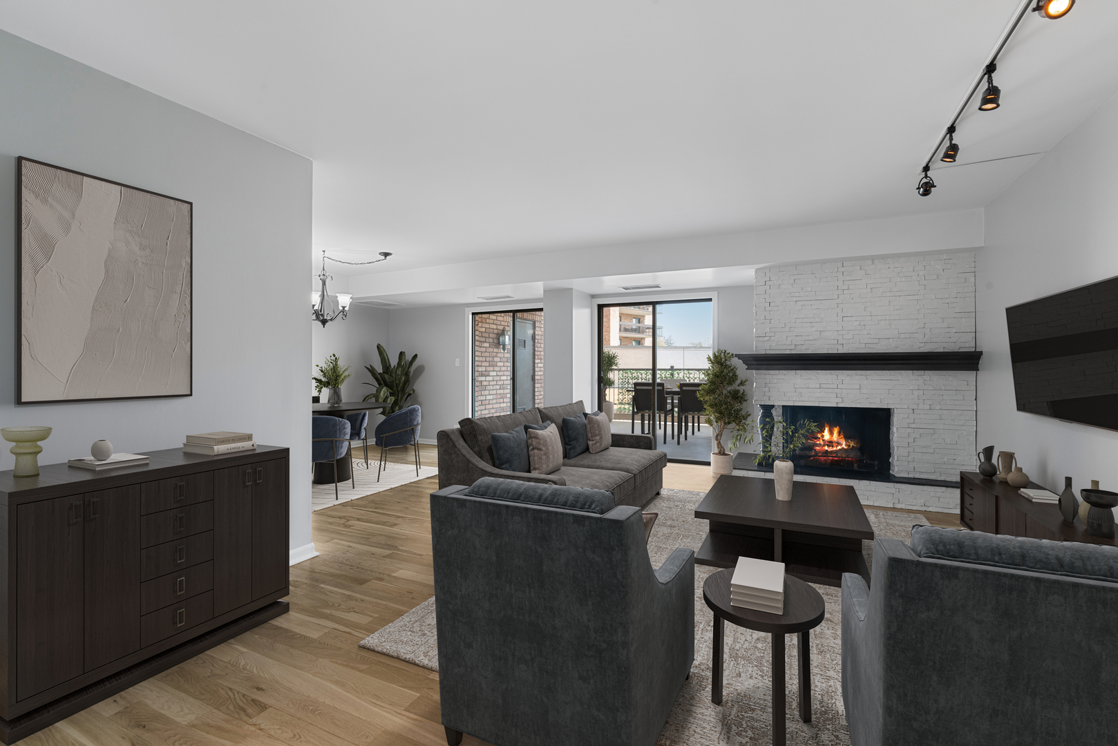 3851 Mission Hills Road 102