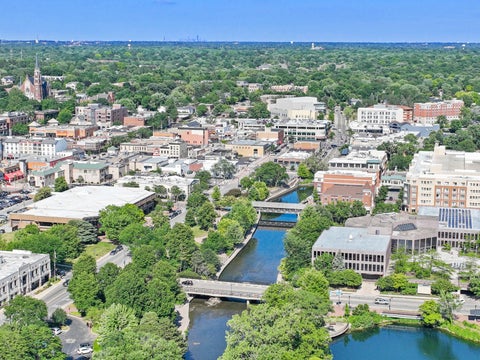 Tiny photo for Naperville, IL 60540 (MLS # 12572945)