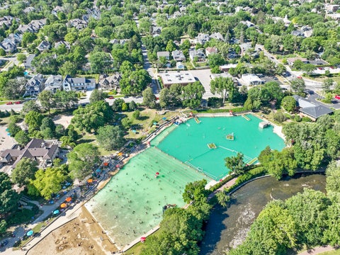 Tiny photo for Naperville, IL 60540 (MLS # 12572945)