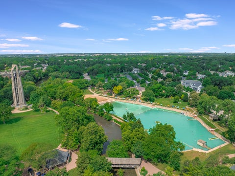 Tiny photo for Naperville, IL 60540 (MLS # 12572945)