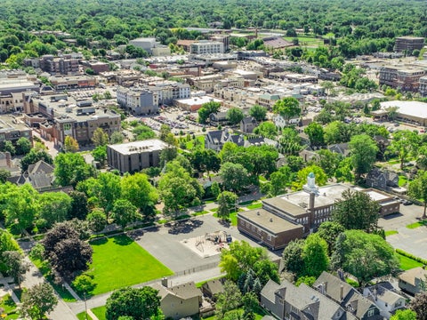 Tiny photo for Naperville, IL 60540 (MLS # 12572945)