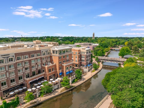 Tiny photo for Naperville, IL 60540 (MLS # 12572945)