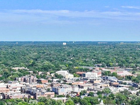 Tiny photo for Naperville, IL 60540 (MLS # 12572945)