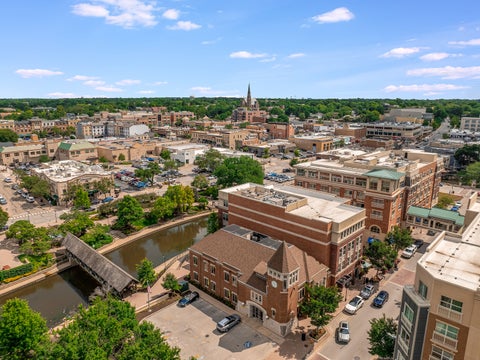 Tiny photo for Naperville, IL 60540 (MLS # 12572945)