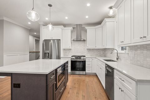 Tiny photo for 11321 1st Street, Mokena, IL 60448 (MLS # 12549920)