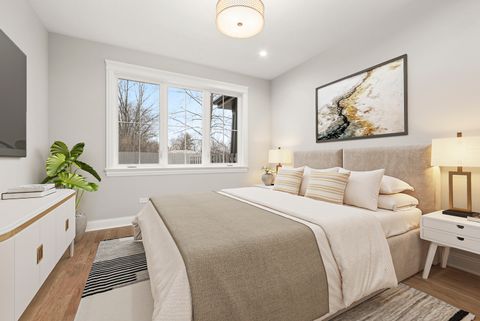 Tiny photo for 11321 1st Street, Mokena, IL 60448 (MLS # 12549920)