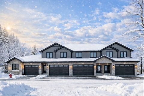 Photo of 11321 1st Street, Mokena, IL 60448 (MLS # 12549920)