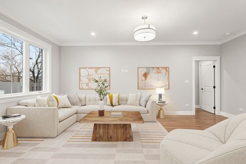 Tiny photo for 11321 1st Street, Mokena, IL 60448 (MLS # 12549920)