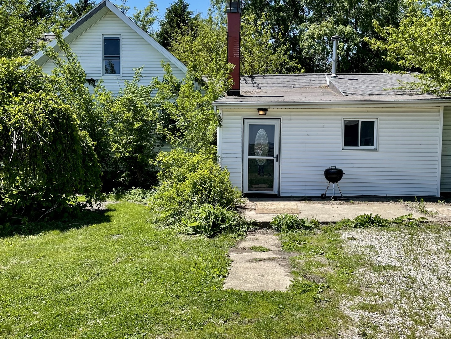 14681 Toad Hill Road