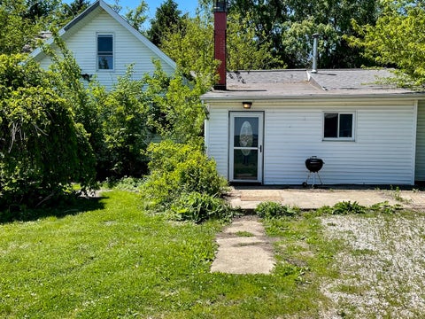 Tiny photo for 14681 Toad Hill Road, Wapella, IL 61777 (MLS # 12646056)