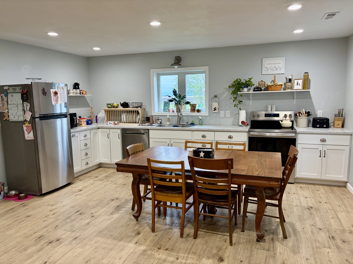 14681 Toad Hill Road