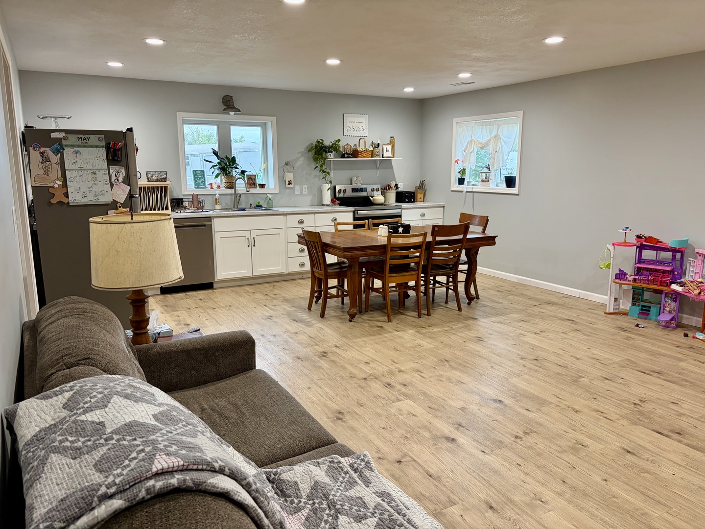 14681 Toad Hill Road
