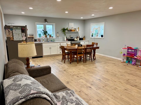 Tiny photo for 14681 Toad Hill Road, Wapella, IL 61777 (MLS # 12646056)