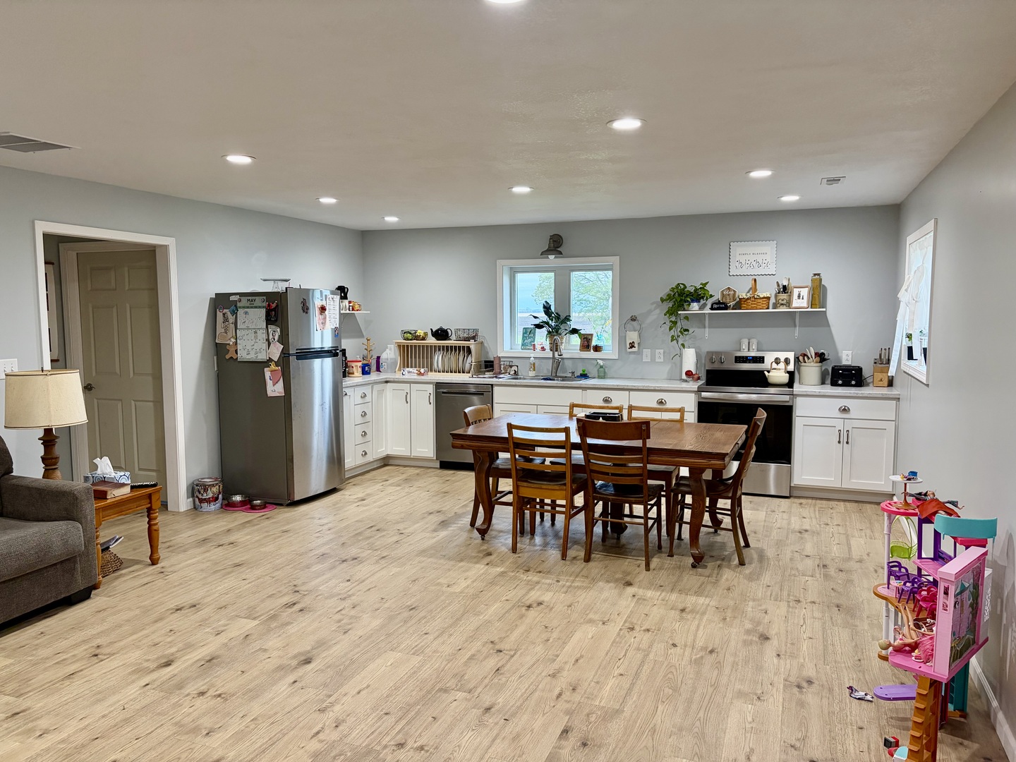 14681 Toad Hill Road