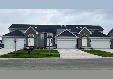 Property photo of 3029 W 82nd Place A, Merrillville, IN 46410