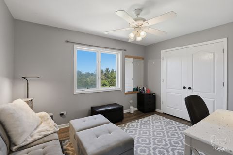Tiny photo for 8240 W Yorkshire Lane, Monee, IL 60449 (MLS # 12673923)