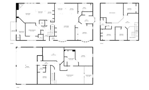 Tiny photo for 8240 W Yorkshire Lane, Monee, IL 60449 (MLS # 12673923)
