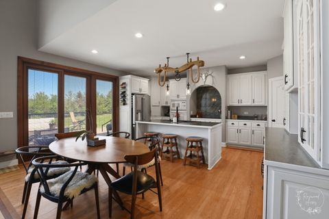 Tiny photo for 8240 W Yorkshire Lane, Monee, IL 60449 (MLS # 12673923)