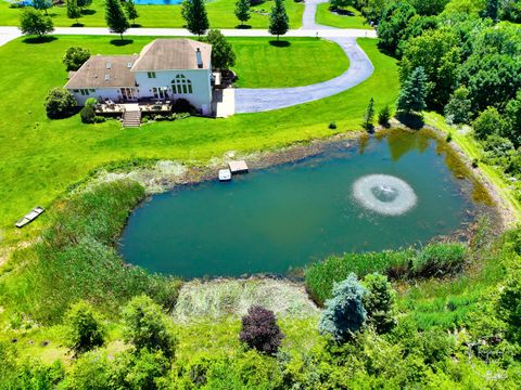 Tiny photo for 8240 W Yorkshire Lane, Monee, IL 60449 (MLS # 12673923)