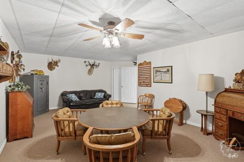 Tiny photo for 8240 W Yorkshire Lane, Monee, IL 60449 (MLS # 12673923)