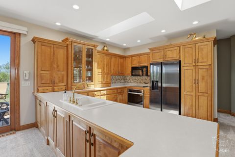 Tiny photo for 8240 W Yorkshire Lane, Monee, IL 60449 (MLS # 12673923)