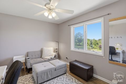 Tiny photo for 8240 W Yorkshire Lane, Monee, IL 60449 (MLS # 12673923)