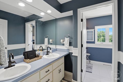 Tiny photo for 8240 W Yorkshire Lane, Monee, IL 60449 (MLS # 12673923)