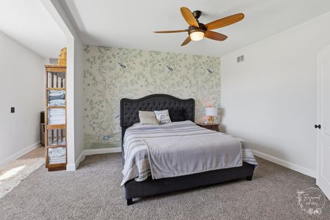 Tiny photo for 8240 W Yorkshire Lane, Monee, IL 60449 (MLS # 12673923)