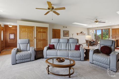 Tiny photo for 8240 W Yorkshire Lane, Monee, IL 60449 (MLS # 12673923)