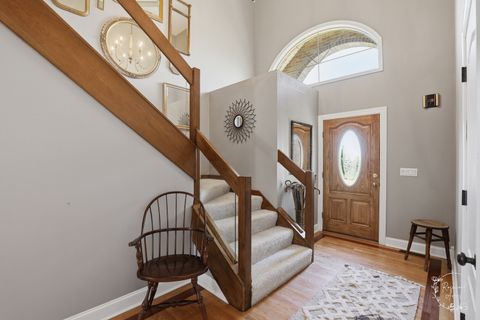 Tiny photo for 8240 W Yorkshire Lane, Monee, IL 60449 (MLS # 12673923)