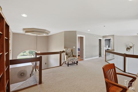 Tiny photo for 8240 W Yorkshire Lane, Monee, IL 60449 (MLS # 12673923)