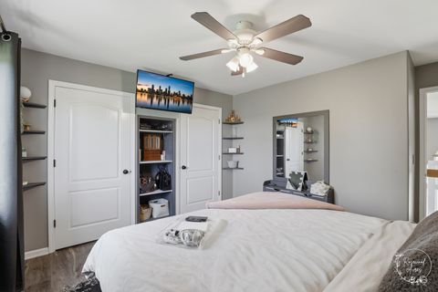 Tiny photo for 8240 W Yorkshire Lane, Monee, IL 60449 (MLS # 12673923)