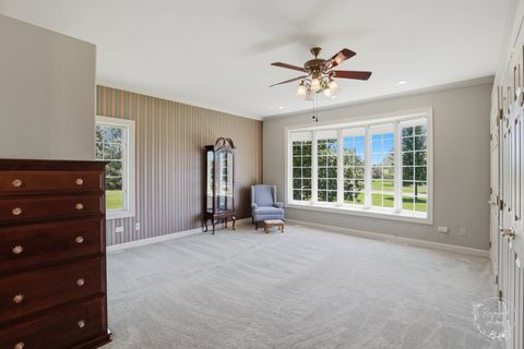 Tiny photo for 8240 W Yorkshire Lane, Monee, IL 60449 (MLS # 12673923)