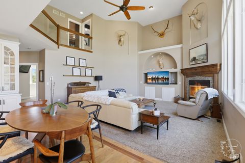 Tiny photo for 8240 W Yorkshire Lane, Monee, IL 60449 (MLS # 12673923)