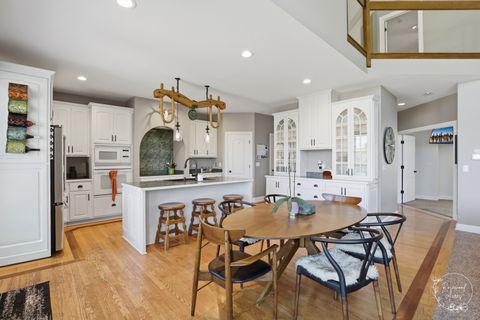 Tiny photo for 8240 W Yorkshire Lane, Monee, IL 60449 (MLS # 12673923)