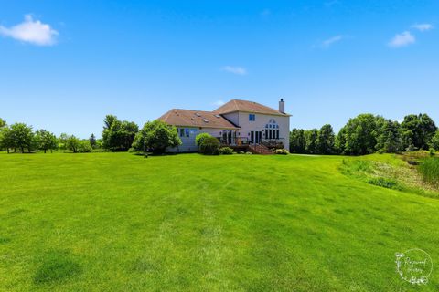 Tiny photo for 8240 W Yorkshire Lane, Monee, IL 60449 (MLS # 12673923)