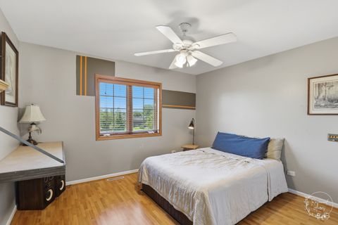 Tiny photo for 8240 W Yorkshire Lane, Monee, IL 60449 (MLS # 12673923)