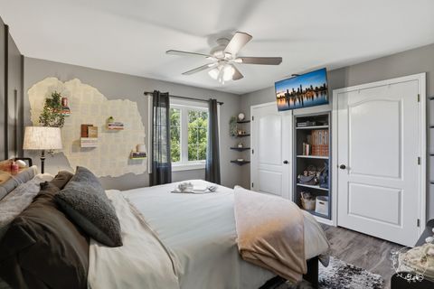 Tiny photo for 8240 W Yorkshire Lane, Monee, IL 60449 (MLS # 12673923)