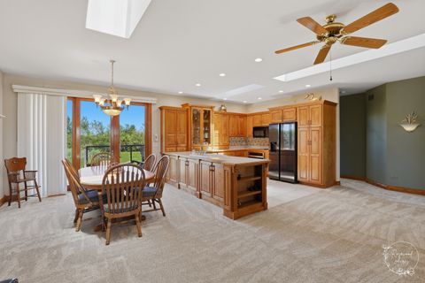 Tiny photo for 8240 W Yorkshire Lane, Monee, IL 60449 (MLS # 12673923)