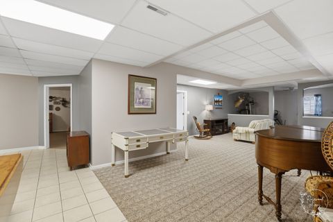 Tiny photo for 8240 W Yorkshire Lane, Monee, IL 60449 (MLS # 12673923)