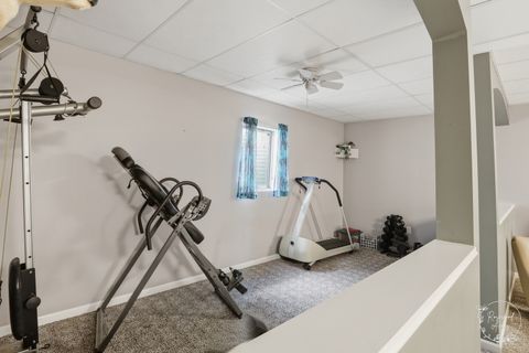 Tiny photo for 8240 W Yorkshire Lane, Monee, IL 60449 (MLS # 12673923)