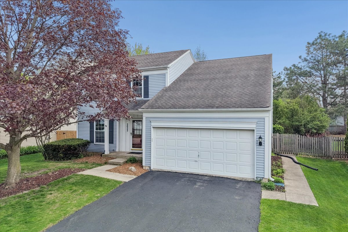 2655 Lindrick Lane