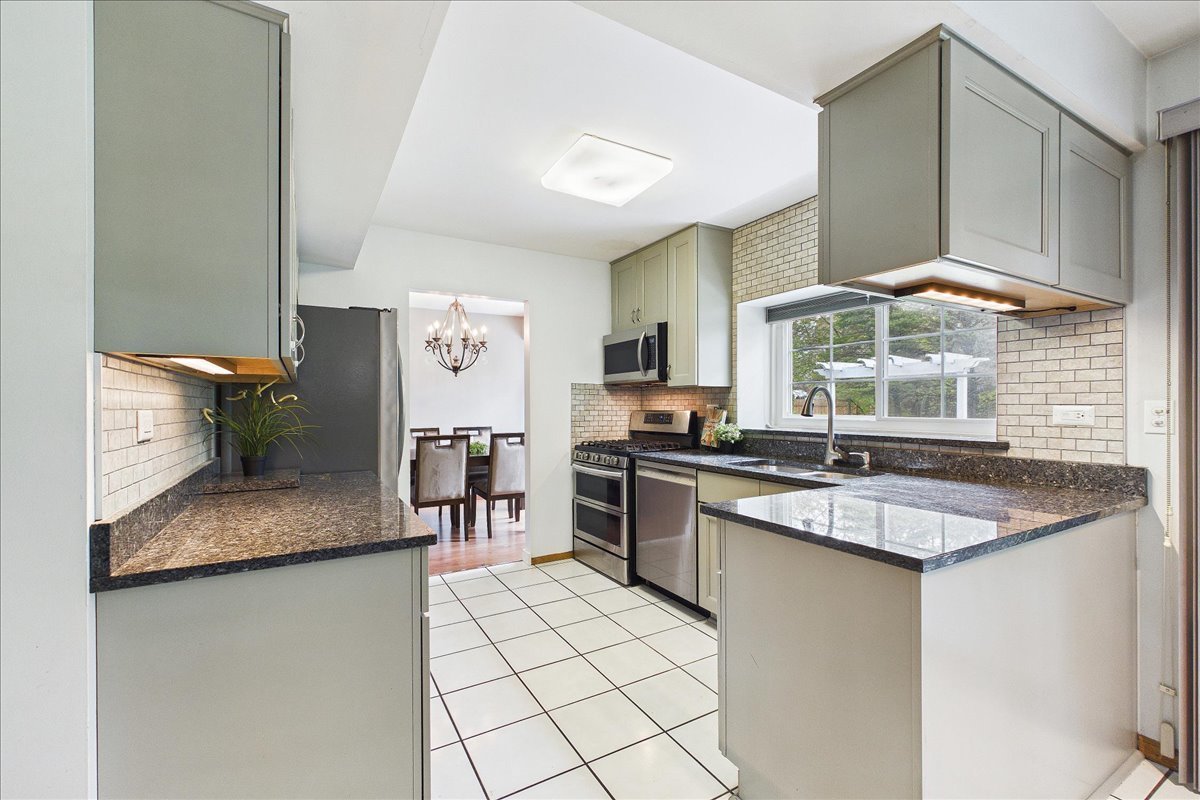 2655 Lindrick Lane